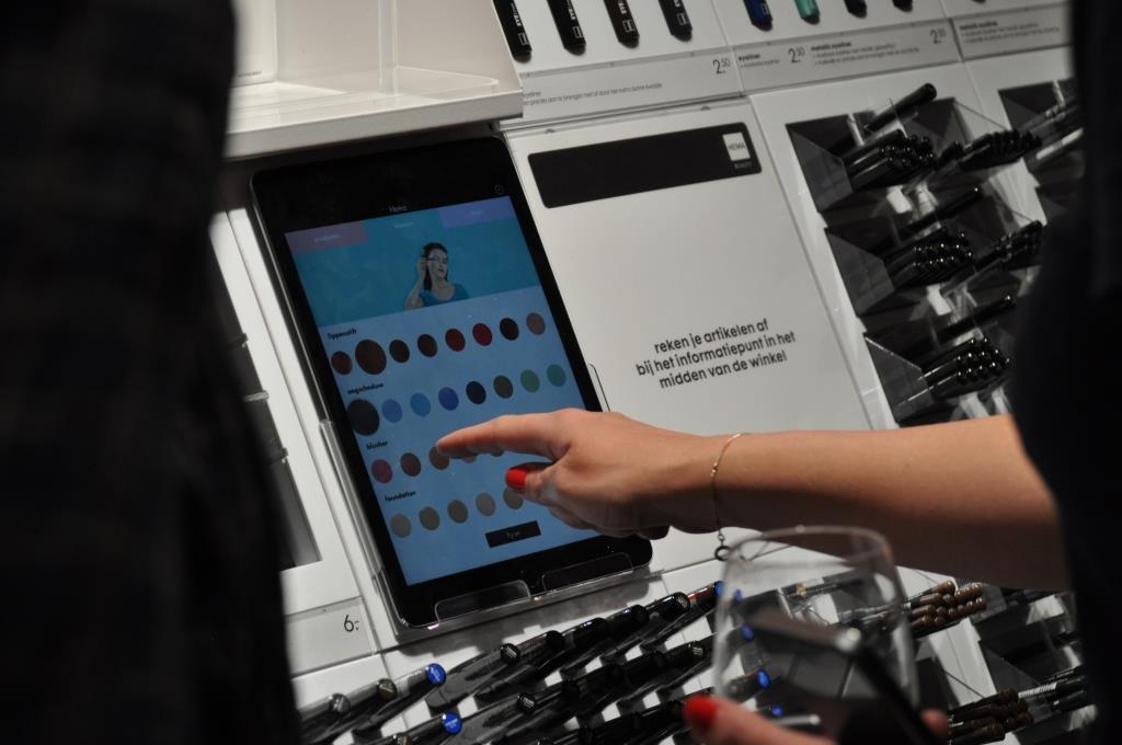Store of the Future